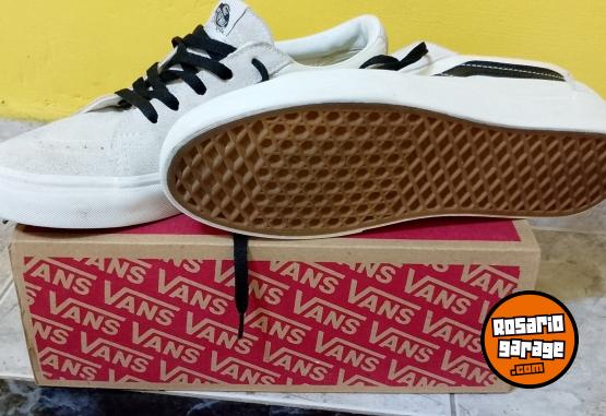 Otros - Vans originales número 41 impecables - En Venta