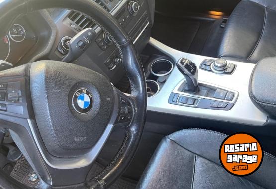 Autos - Bmw X3 3.5i 306cv 2013 Nafta 197000Km - En Venta