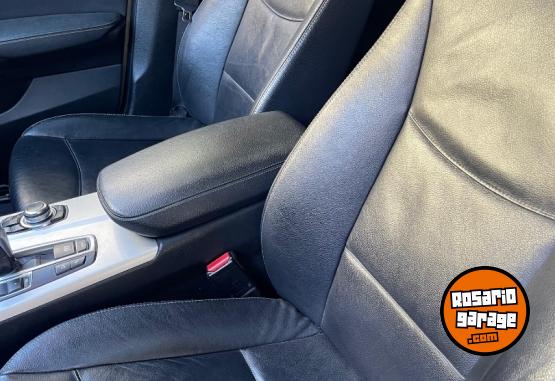 Autos - Bmw X3 3.5i 306cv 2013 Nafta 197000Km - En Venta