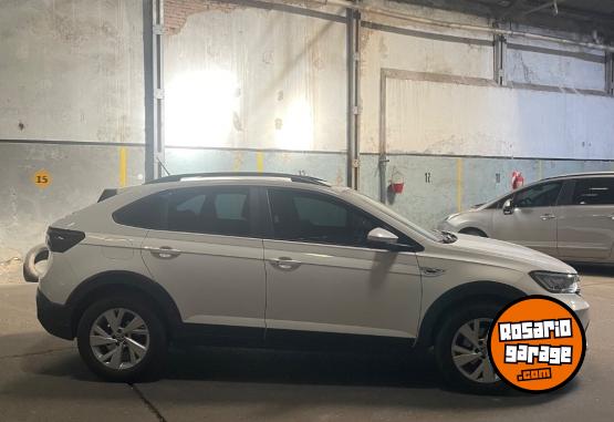 Autos - Volkswagen Nivus confortline 2024 Nafta 65000Km - En Venta