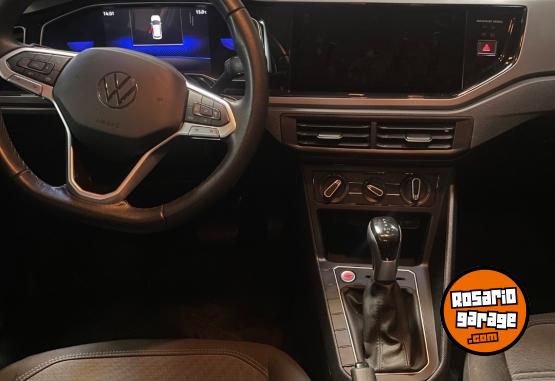 Autos - Volkswagen Nivus confortline 2024 Nafta 65000Km - En Venta