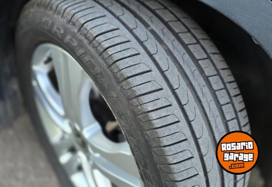 Autos - Mercedes Benz GLA 200 URBAN 1.6 2018 Nafta 155000Km - En Venta