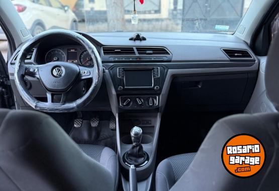 Autos - Volkswagen Gol Trend 2018 Nafta 69500Km - En Venta