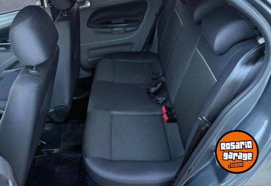 Autos - Volkswagen Gol Trend 2018 Nafta 69500Km - En Venta