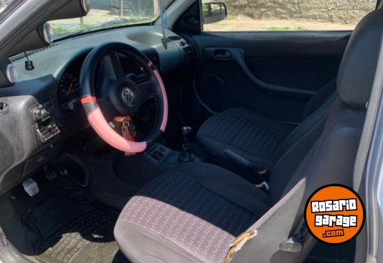 Autos - Volkswagen Gol 2005 Nafta 214000Km - En Venta