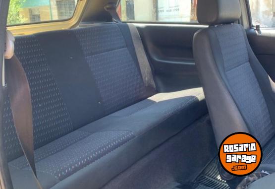 Autos - Volkswagen Gol 2005 Nafta 214000Km - En Venta
