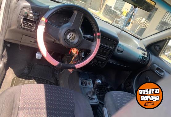 Autos - Volkswagen Gol 2005 Nafta 214000Km - En Venta
