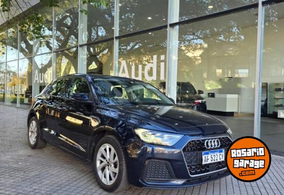 Autos - Audi A1 Sportback 2021 Nafta 48083Km - En Venta