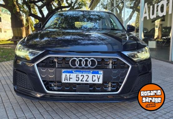 Autos - Audi A1 Sportback 2021 Nafta 48083Km - En Venta