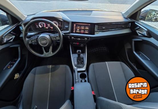Autos - Audi A1 Sportback 2021 Nafta 48083Km - En Venta