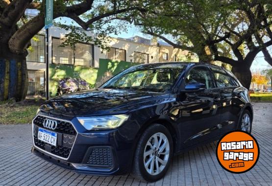 Autos - Audi A1 Sportback 2021 Nafta 48083Km - En Venta