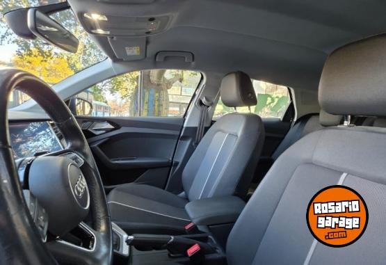 Autos - Audi A1 Sportback 2021 Nafta 48083Km - En Venta