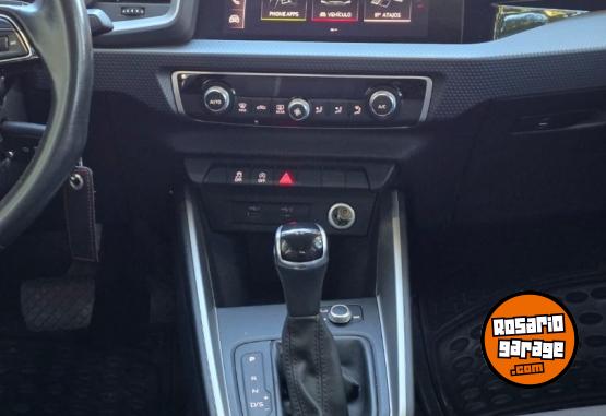Autos - Audi A1 Sportback 2021 Nafta 48083Km - En Venta