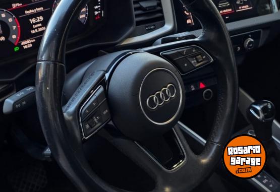 Autos - Audi A1 Sportback 2021 Nafta 48083Km - En Venta