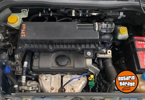 Utilitarios - Fiat Qubo 2012 Nafta 150000Km - En Venta