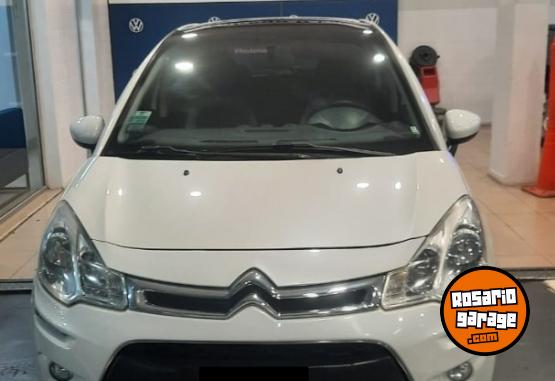 Autos - Citroen C3 TENDANCE PACK SECURE 2015 Nafta 81000Km - En Venta