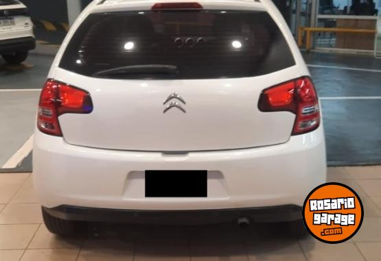 Autos - Citroen C3 TENDANCE PACK SECURE 2015 Nafta 81000Km - En Venta