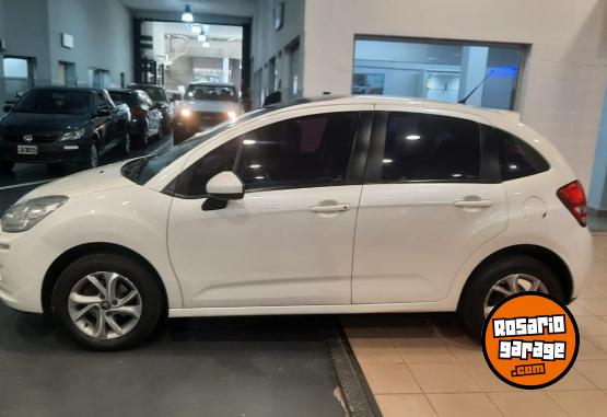 Autos - Citroen C3 TENDANCE PACK SECURE 2015 Nafta 81000Km - En Venta