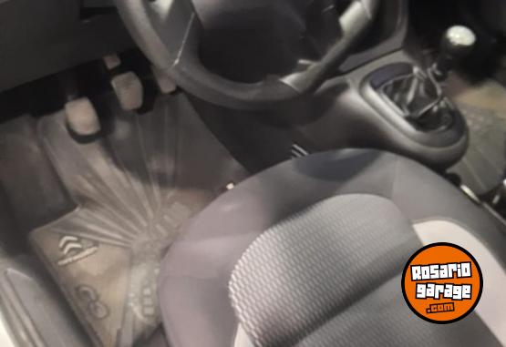 Autos - Citroen C3 TENDANCE PACK SECURE 2015 Nafta 81000Km - En Venta
