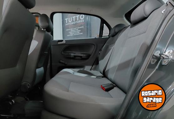 Autos - Volkswagen Gol trend pk1 2010 GNC 148000Km - En Venta