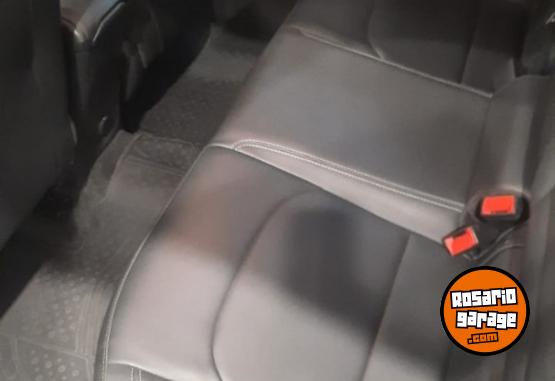 Autos - Chevrolet CRUZE 1.4 5P MT 2020 Nafta 75000Km - En Venta