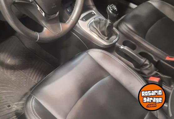 Autos - Chevrolet CRUZE 1.4 5P MT 2020 Nafta 75000Km - En Venta
