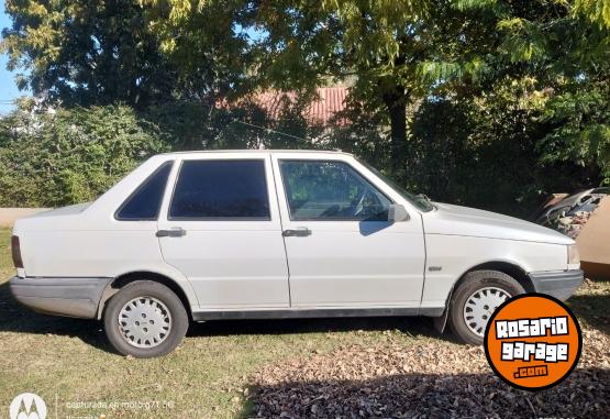 Autos - Fiat Duna cs 1997 Nafta 240000Km - En Venta