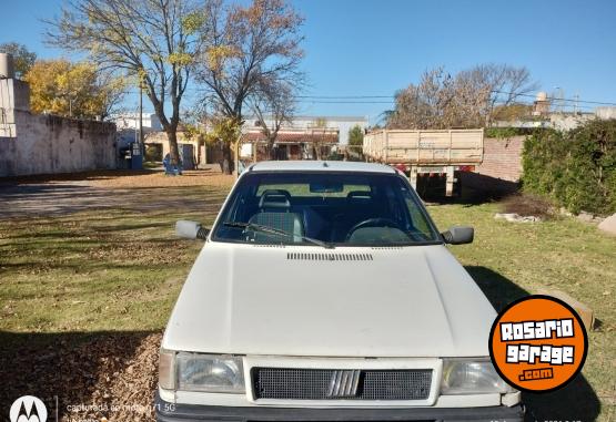 Autos - Fiat Duna cs 1997 Nafta 240000Km - En Venta