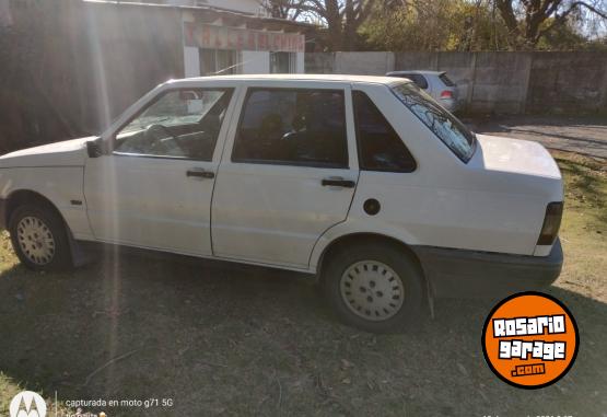 Autos - Fiat Duna cs 1997 Nafta 240000Km - En Venta