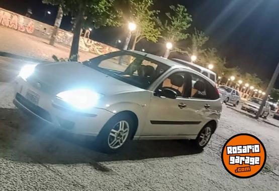 Autos - Ford Focus 2007 Diesel 200000Km - En Venta