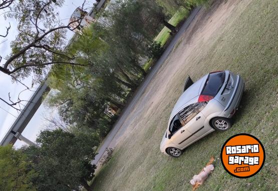 Autos - Ford Focus 2007 Diesel 200000Km - En Venta