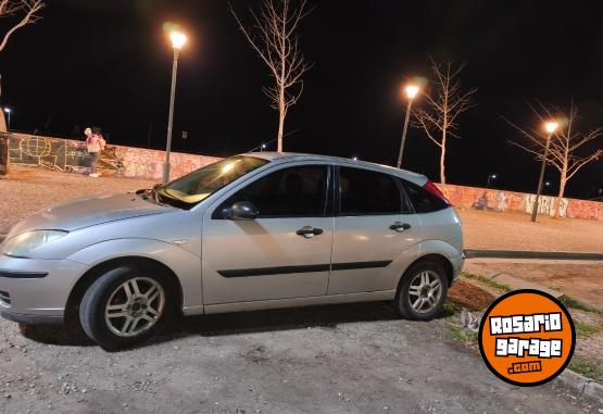 Autos - Ford Focus 2007 Diesel 200000Km - En Venta