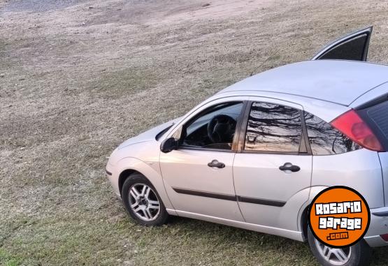Autos - Ford Focus 2007 Diesel 200000Km - En Venta