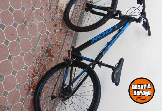 Otros - Bicicleta Look Zero Azul Rodado 29 - En Venta