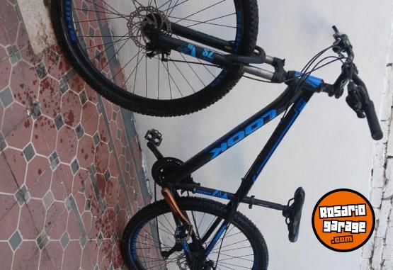 Otros - Bicicleta Look Zero Azul Rodado 29 - En Venta