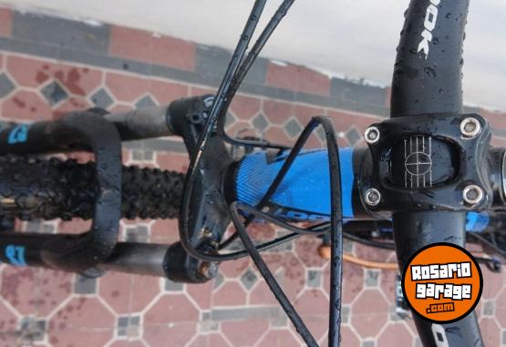 Otros - Bicicleta Look Zero Azul Rodado 29 - En Venta