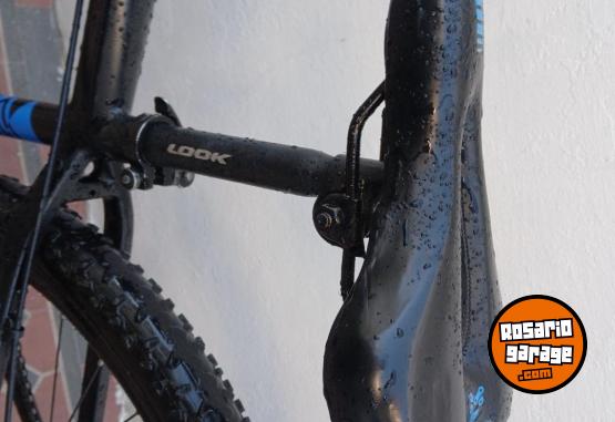 Otros - Bicicleta Look Zero Azul Rodado 29 - En Venta