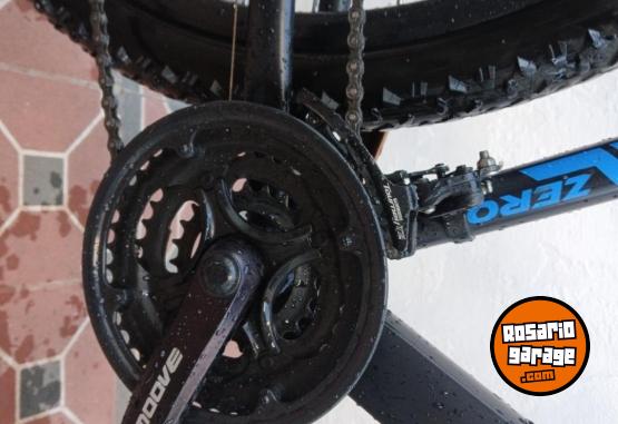 Otros - Bicicleta Look Zero Azul Rodado 29 - En Venta