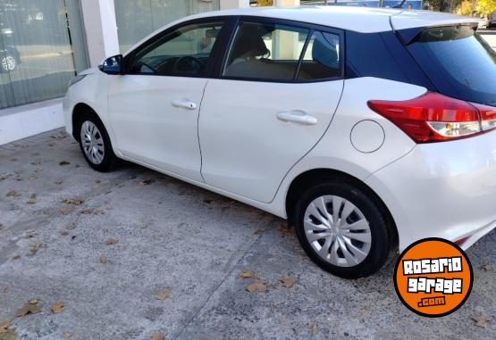 Autos - Toyota Yaris 2024 Nafta 50000Km - En Venta