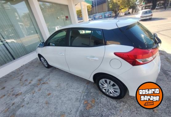 Autos - Toyota Yaris 2024 Nafta 50000Km - En Venta