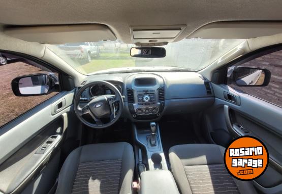 Camionetas - Ford Ranger 2016 Diesel 145000Km - En Venta
