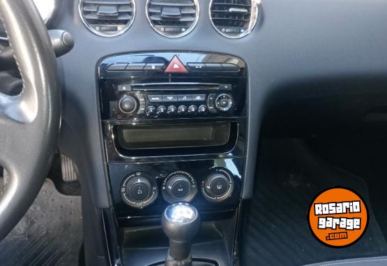 Autos - Peugeot 308 2018 Nafta 95000Km - En Venta