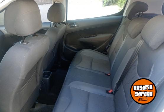 Autos - Peugeot 308 2018 Nafta 95000Km - En Venta