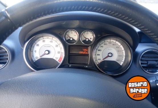 Autos - Peugeot 308 2018 Nafta 95000Km - En Venta