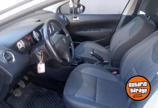 Autos - Peugeot 308 2018 Nafta 95000Km - En Venta