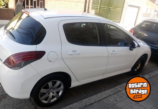 Autos - Peugeot 308 2018 Nafta 95000Km - En Venta