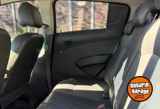 Autos - Chevrolet Spark 2013 Nafta 150000Km - En Venta