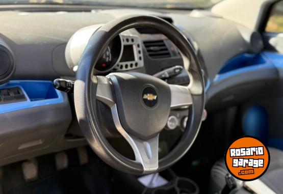 Autos - Chevrolet Spark 2013 Nafta 150000Km - En Venta