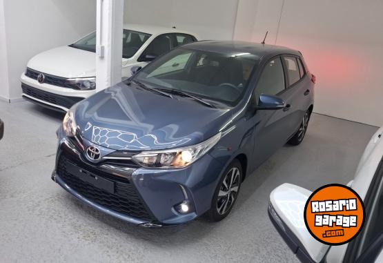 Autos - Toyota Yaris XLS 2026 Nafta 0Km - En Venta