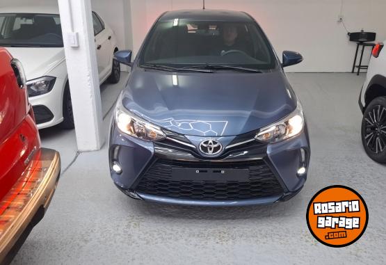 Autos - Toyota Yaris XLS 2026 Nafta 0Km - En Venta